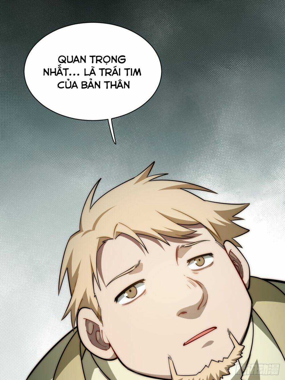 Khô Cốt Hiệp Sĩ Chapter 132 trang 35