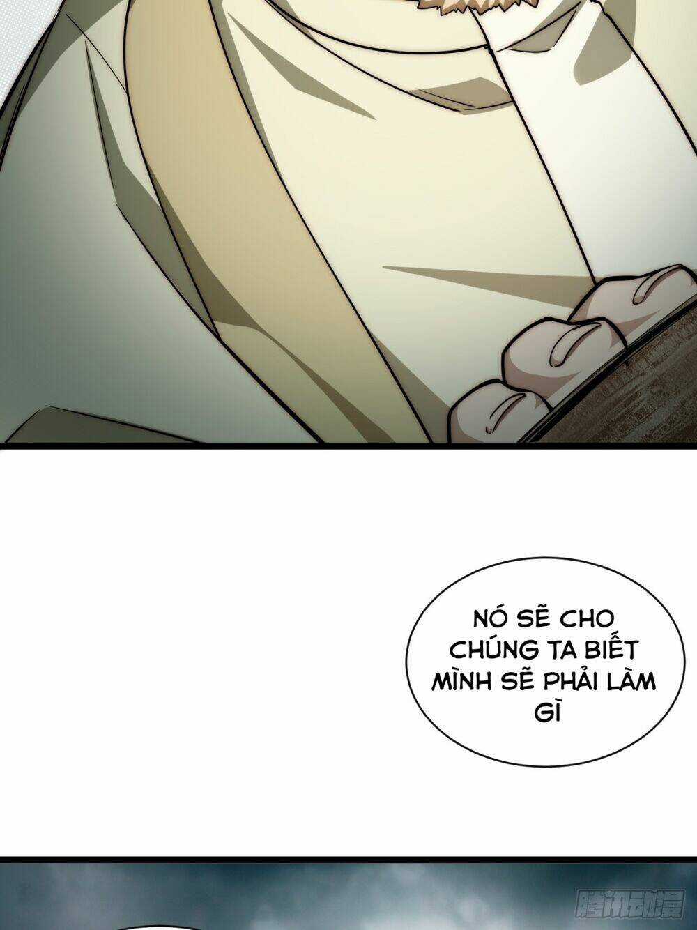 Khô Cốt Hiệp Sĩ Chapter 132 trang 36