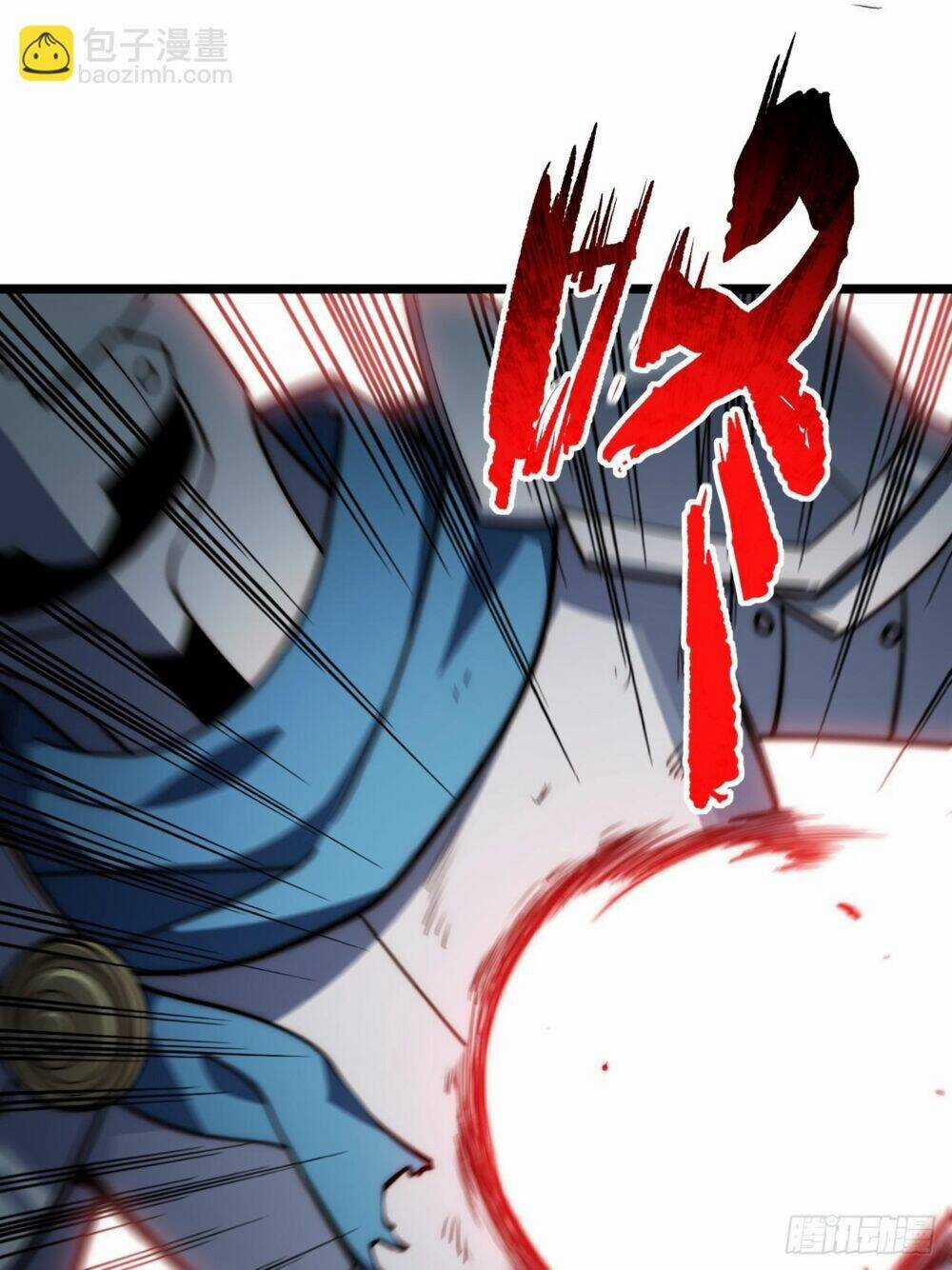 Khô Cốt Hiệp Sĩ Chapter 132 trang 38