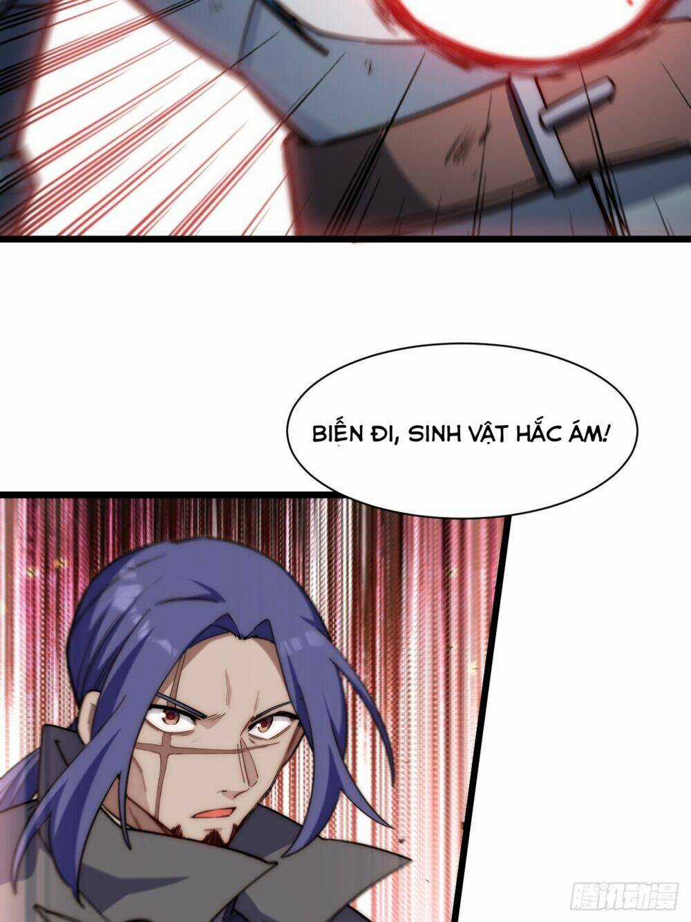 Khô Cốt Hiệp Sĩ Chapter 132 trang 39