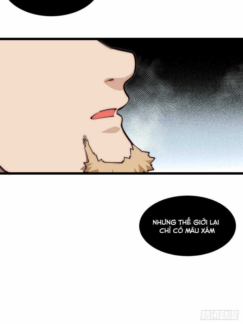 Khô Cốt Hiệp Sĩ Chapter 132 trang 43