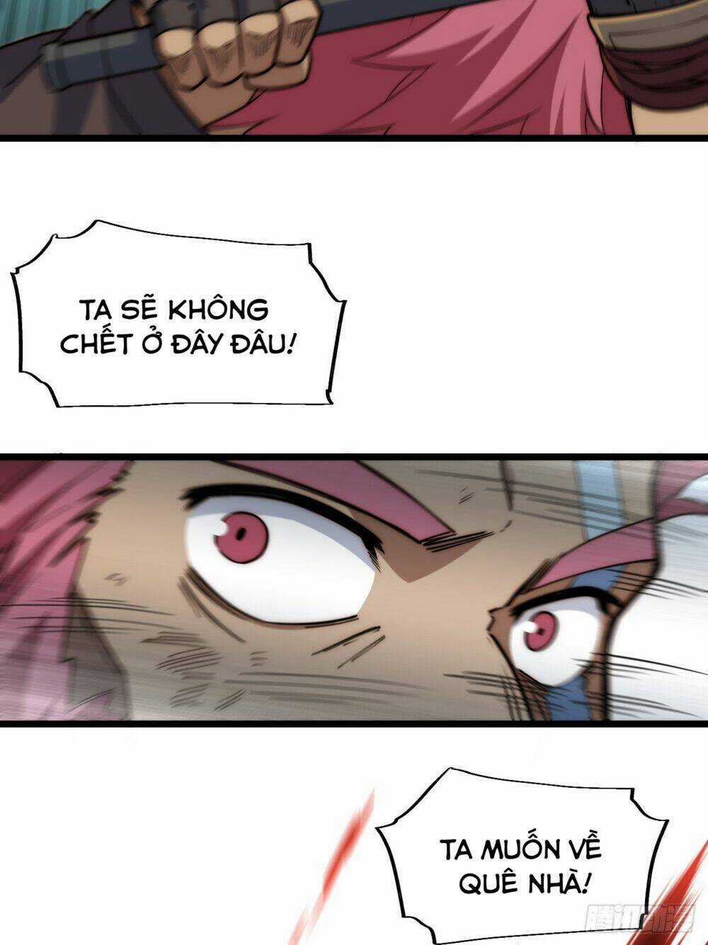 Khô Cốt Hiệp Sĩ Chapter 132 trang 45