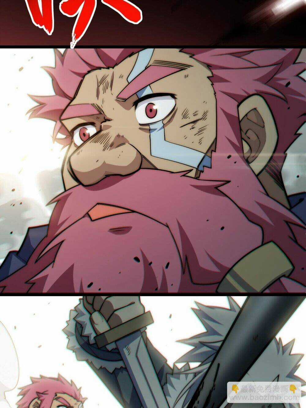 Khô Cốt Hiệp Sĩ Chapter 132 trang 47