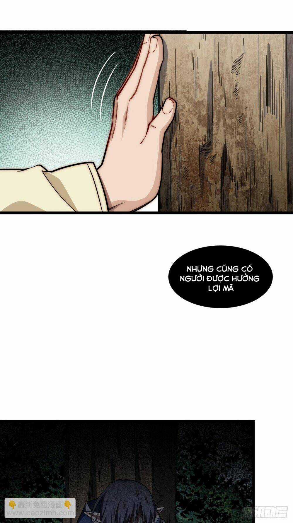 Khô Cốt Hiệp Sĩ Chapter 132 trang 50