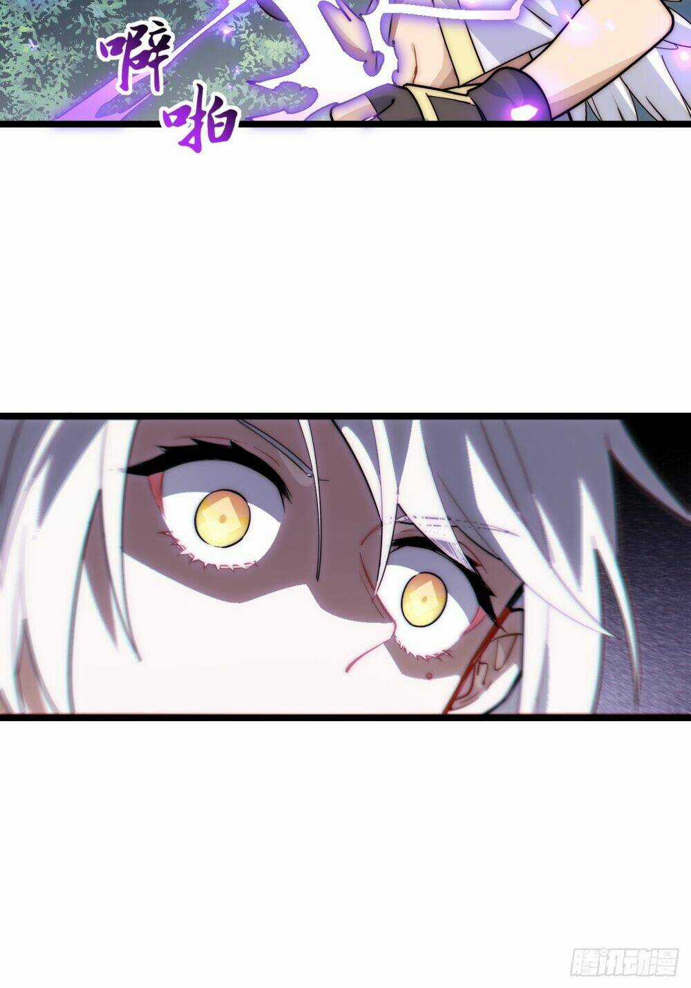 Khô Cốt Hiệp Sĩ Chapter 132 trang 7