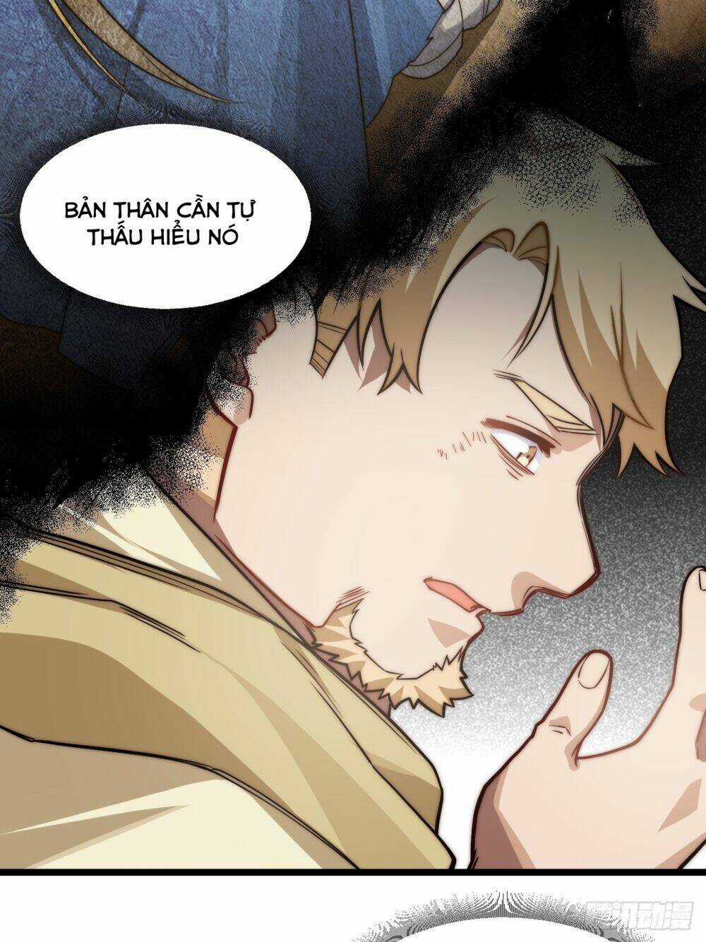 Khô Cốt Hiệp Sĩ Chapter 133 trang 10