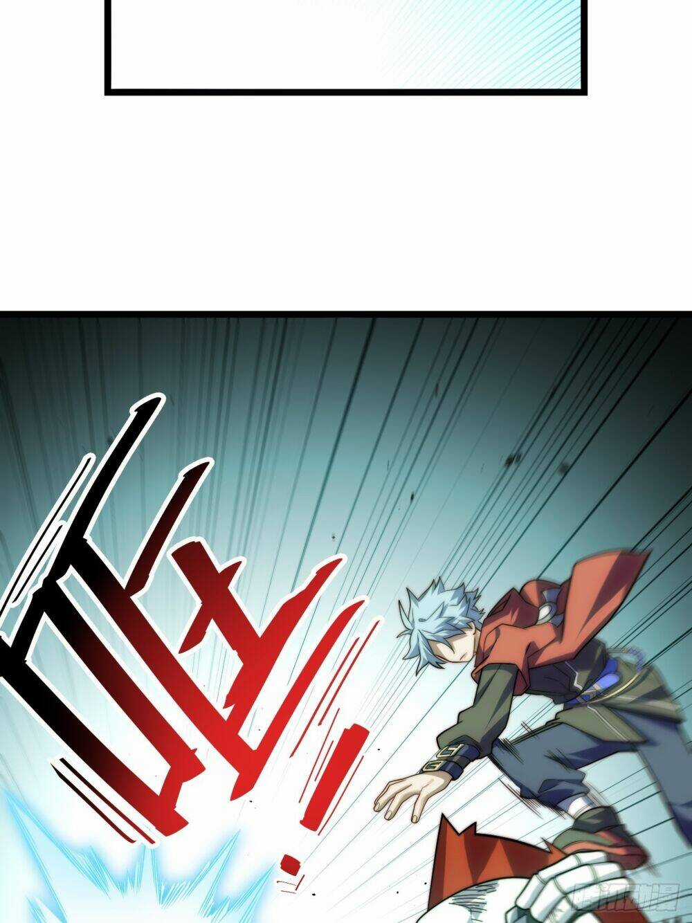 Khô Cốt Hiệp Sĩ Chapter 133 trang 13