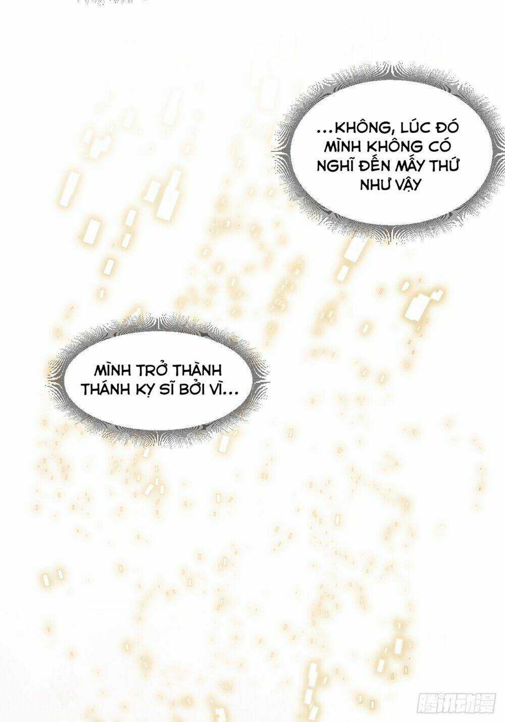 Khô Cốt Hiệp Sĩ Chapter 133 trang 21