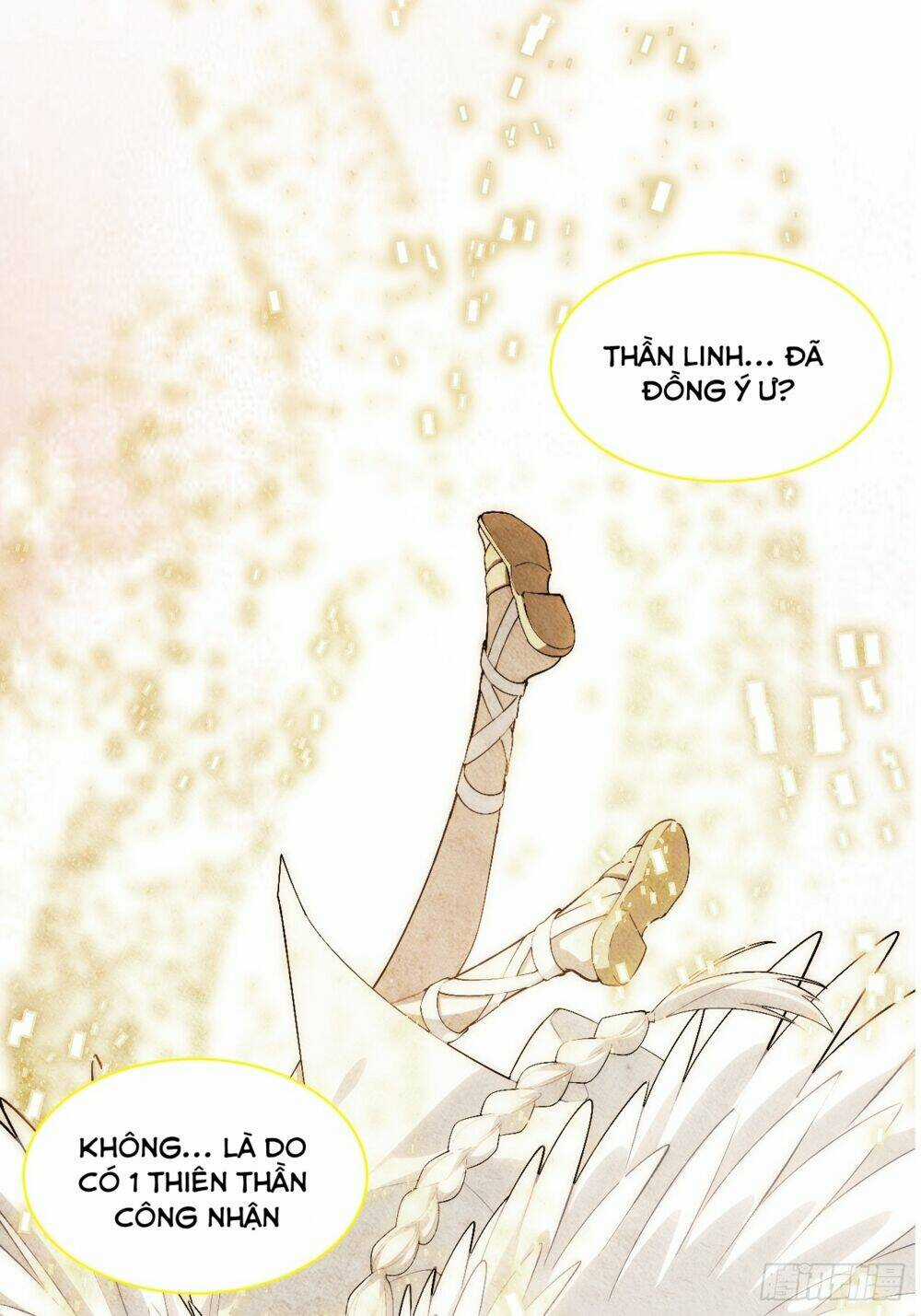 Khô Cốt Hiệp Sĩ Chapter 133 trang 22