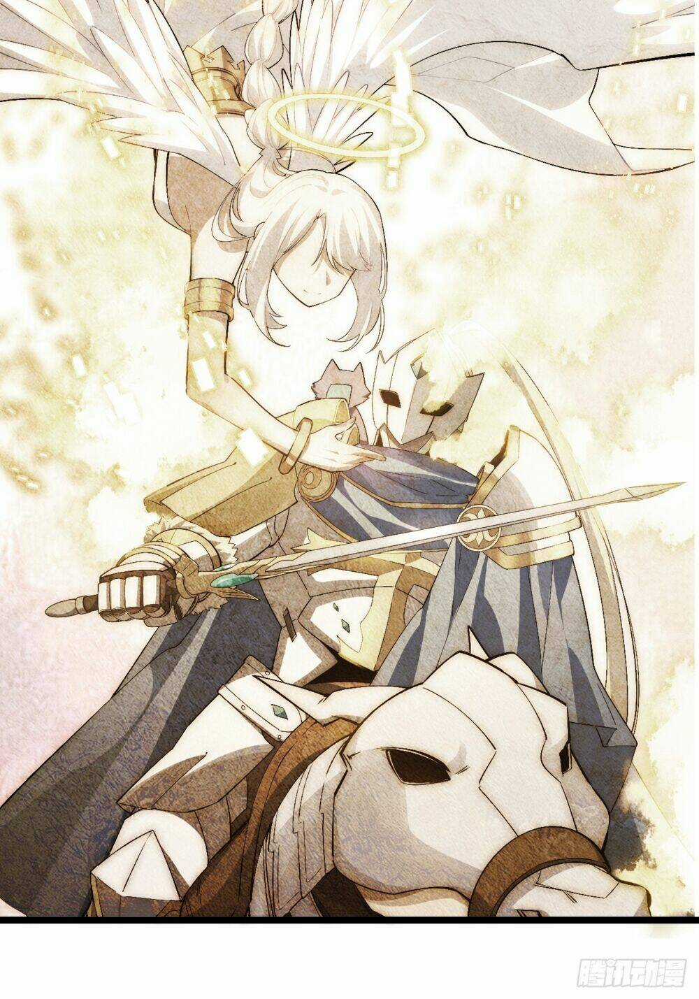 Khô Cốt Hiệp Sĩ Chapter 133 trang 23