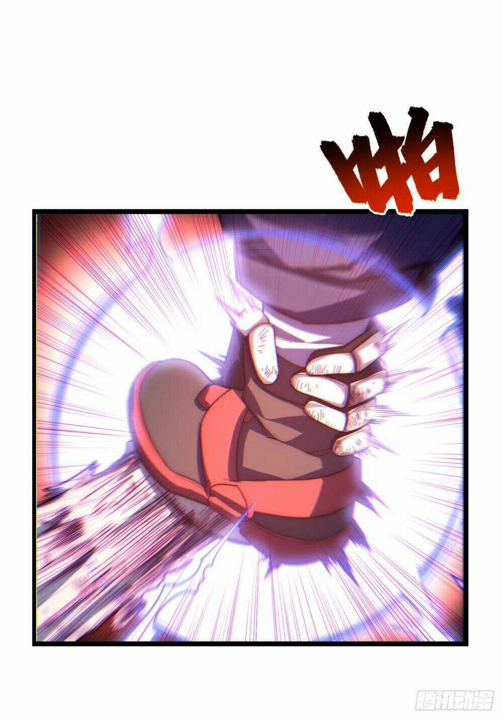 Khô Cốt Hiệp Sĩ Chapter 133 trang 24