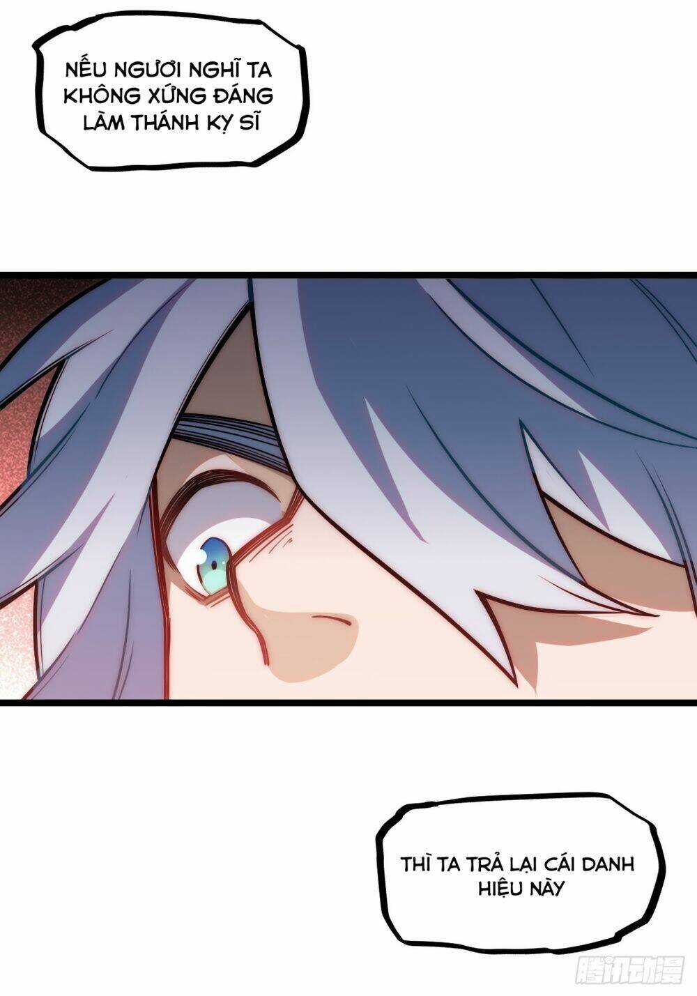 Khô Cốt Hiệp Sĩ Chapter 133 trang 25