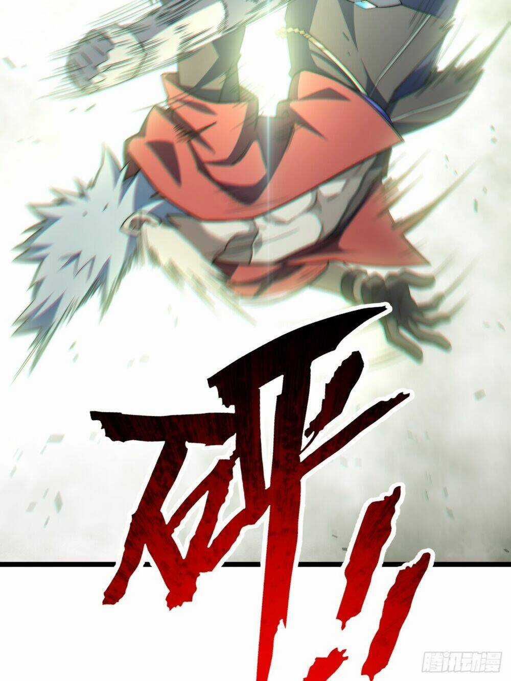 Khô Cốt Hiệp Sĩ Chapter 133 trang 29