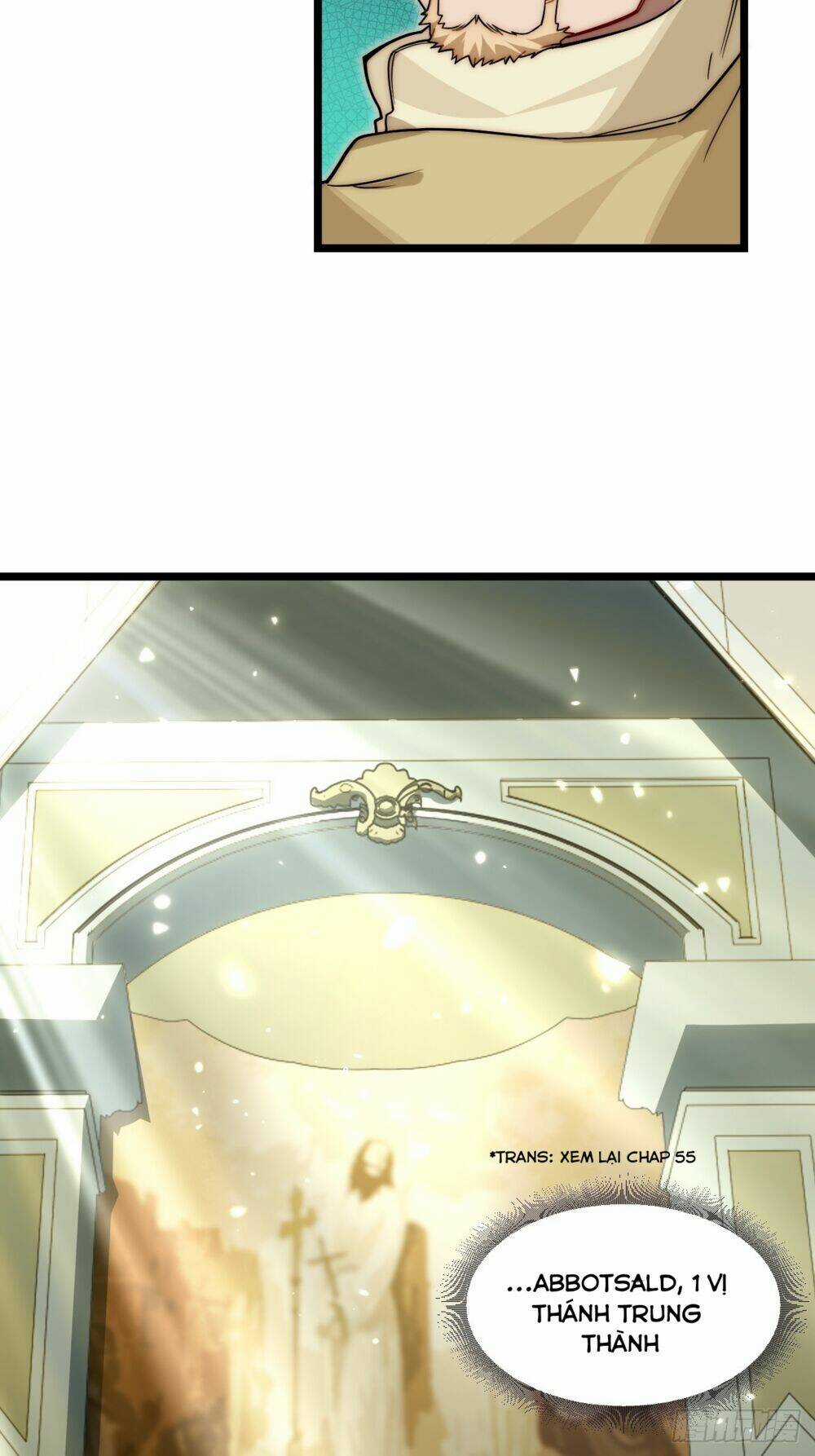 Khô Cốt Hiệp Sĩ Chapter 133 trang 3