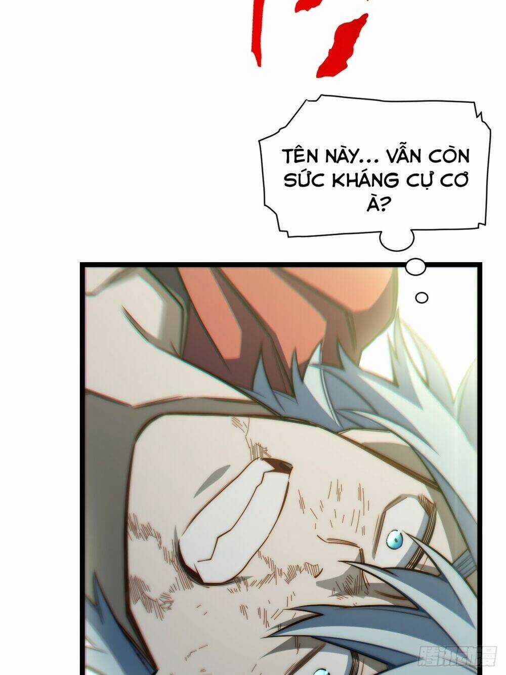 Khô Cốt Hiệp Sĩ Chapter 133 trang 30