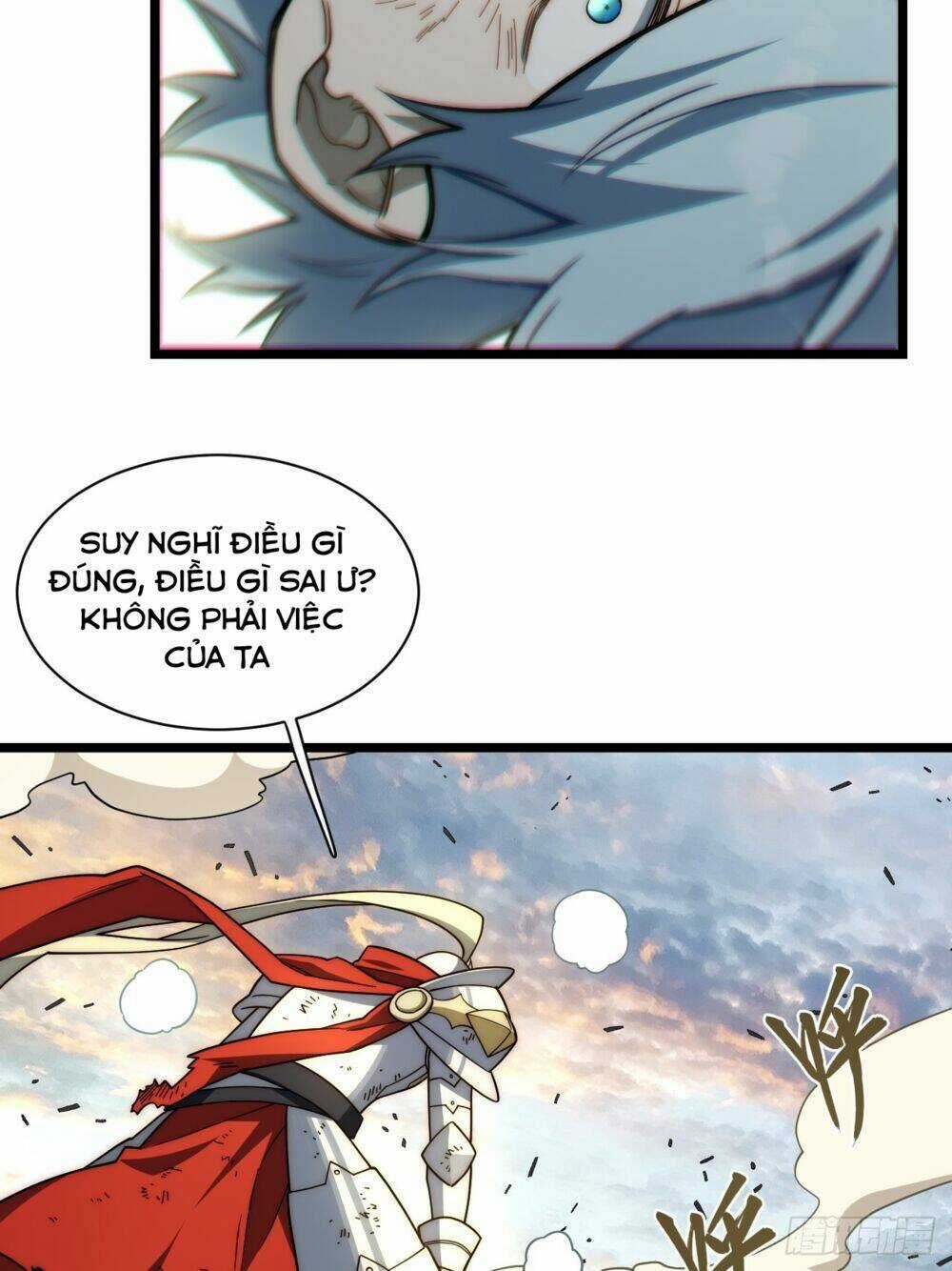 Khô Cốt Hiệp Sĩ Chapter 133 trang 31