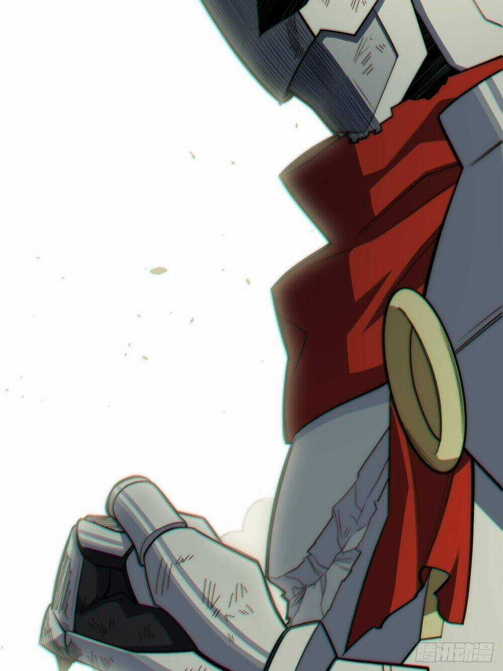 Khô Cốt Hiệp Sĩ Chapter 133 trang 40