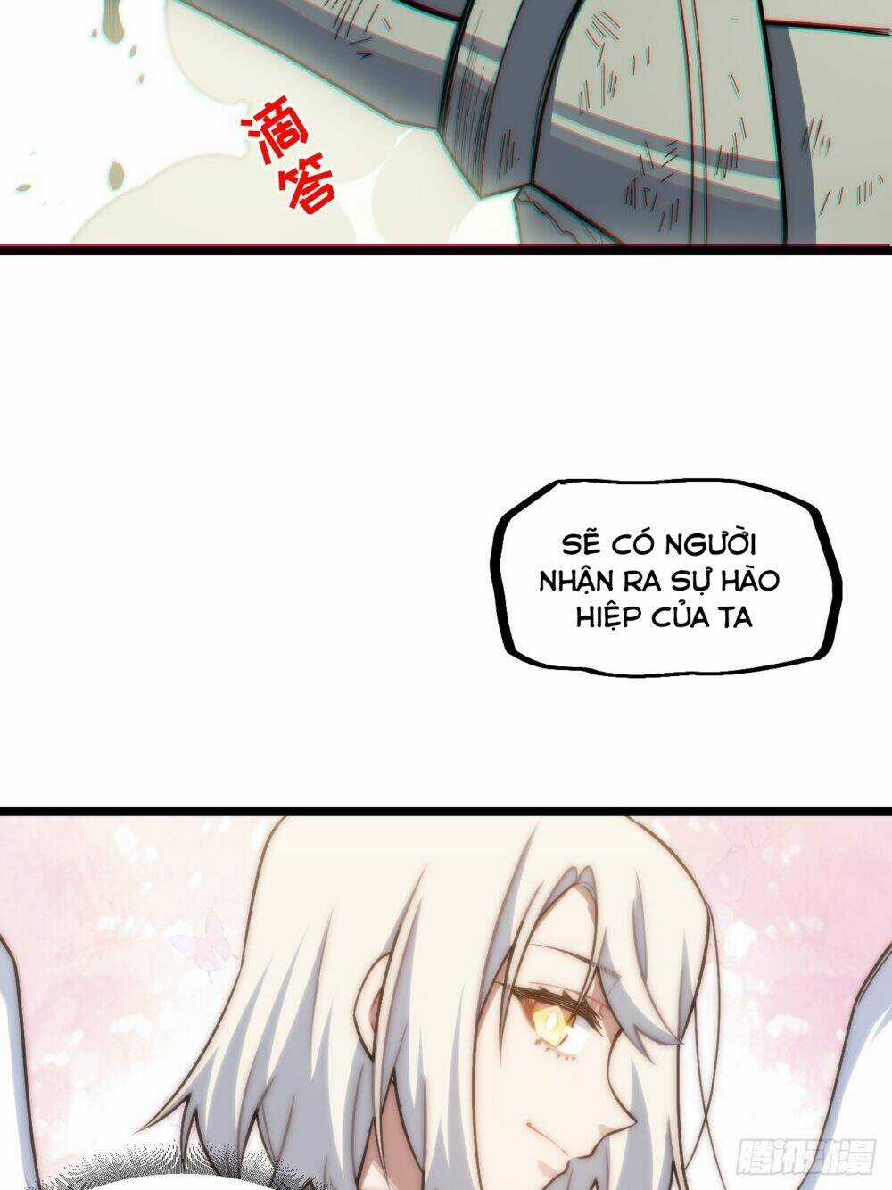 Khô Cốt Hiệp Sĩ Chapter 133 trang 41