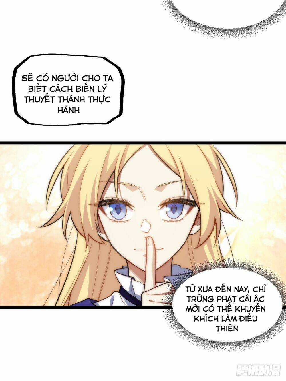 Khô Cốt Hiệp Sĩ Chapter 133 trang 43