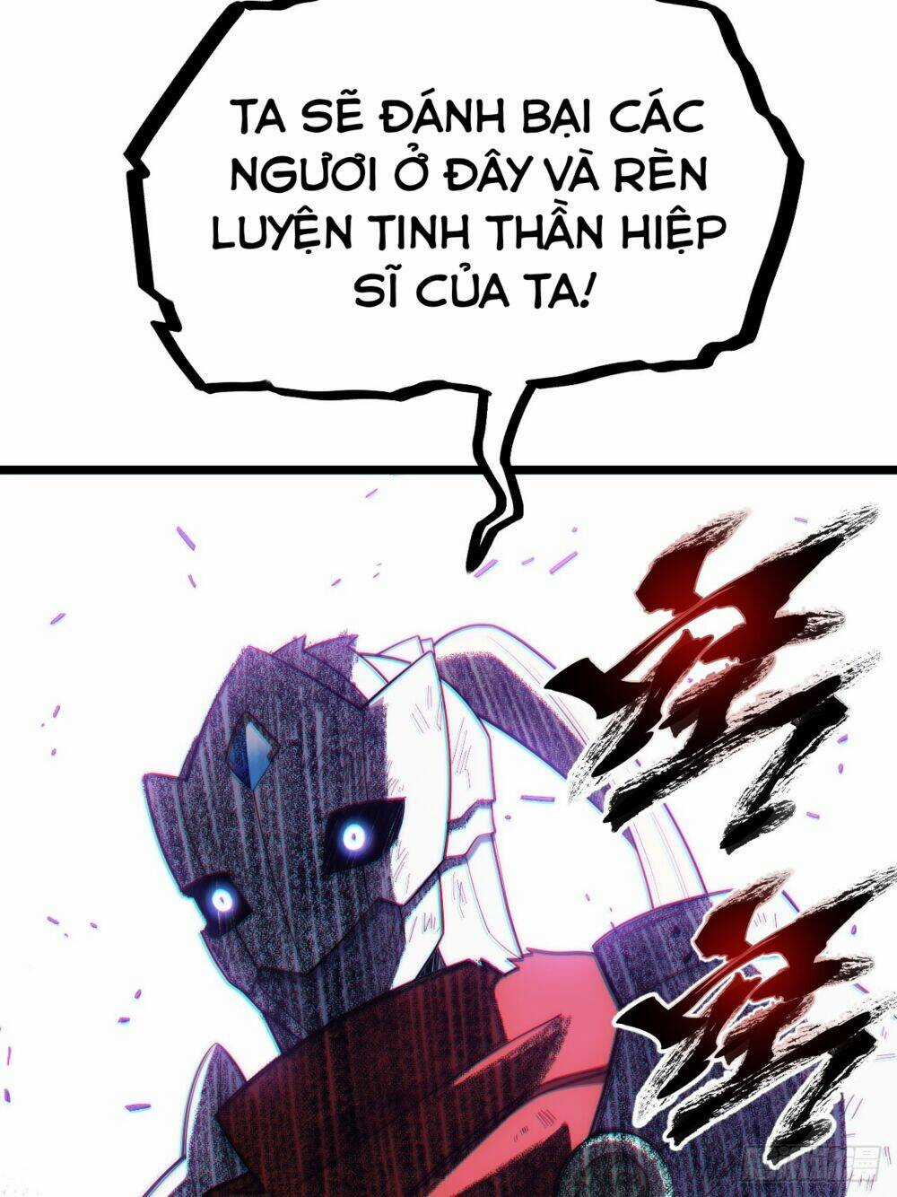 Khô Cốt Hiệp Sĩ Chapter 133 trang 45