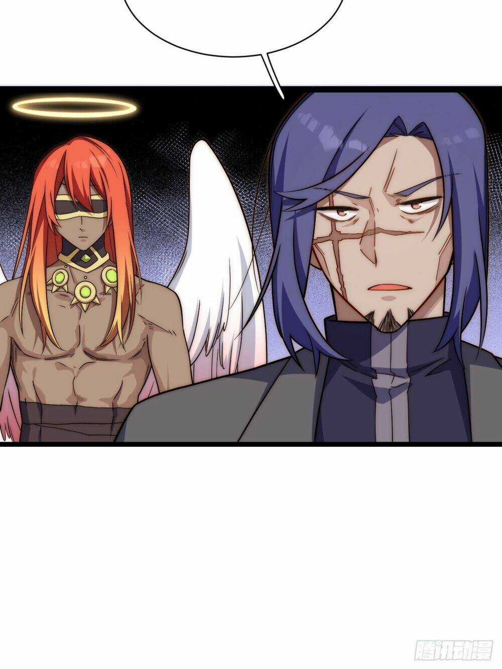 Khô Cốt Hiệp Sĩ Chapter 133 trang 47