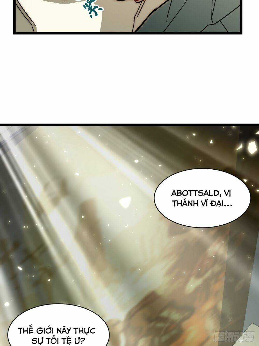 Khô Cốt Hiệp Sĩ Chapter 133 trang 49