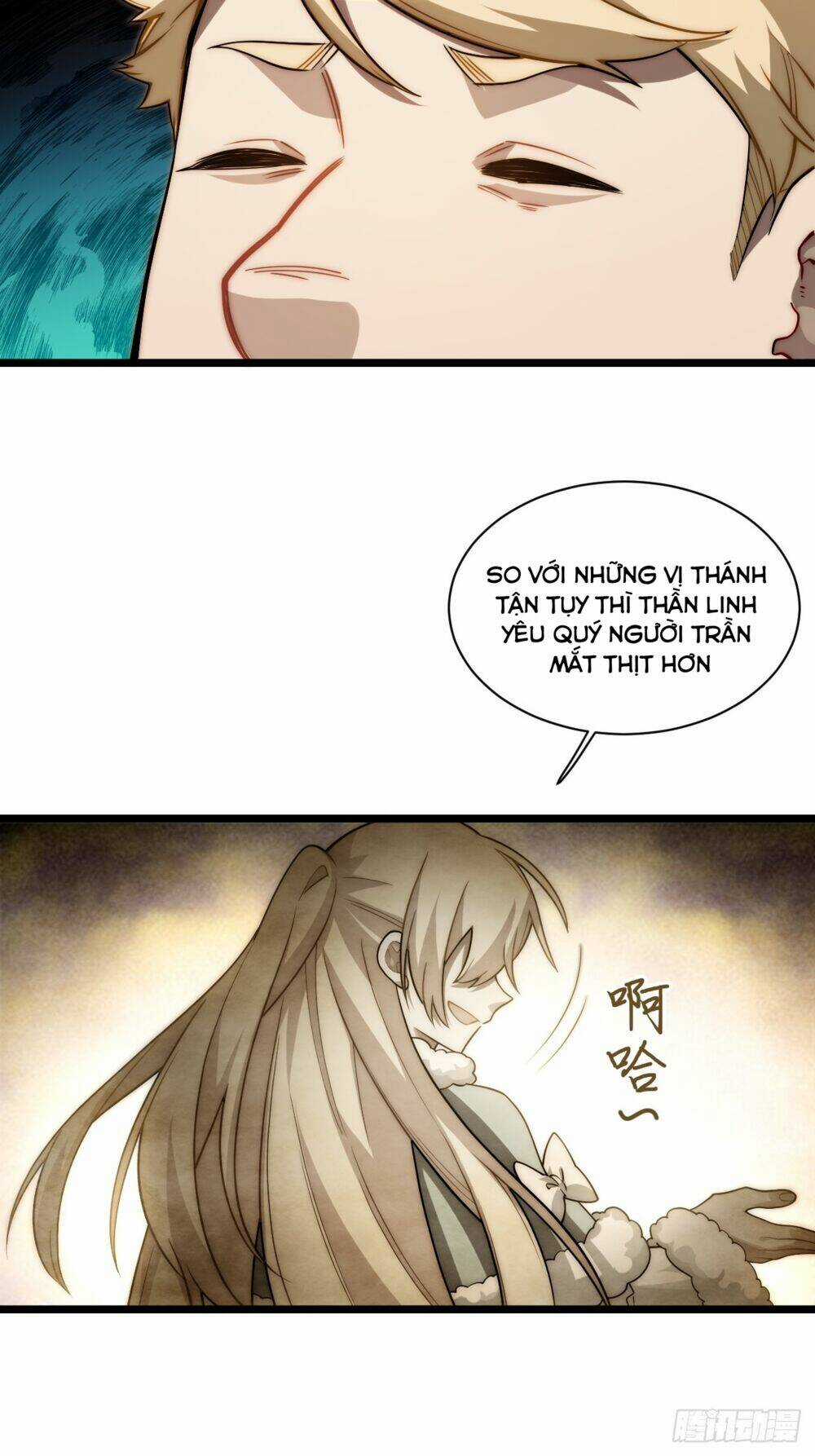 Khô Cốt Hiệp Sĩ Chapter 133 trang 5