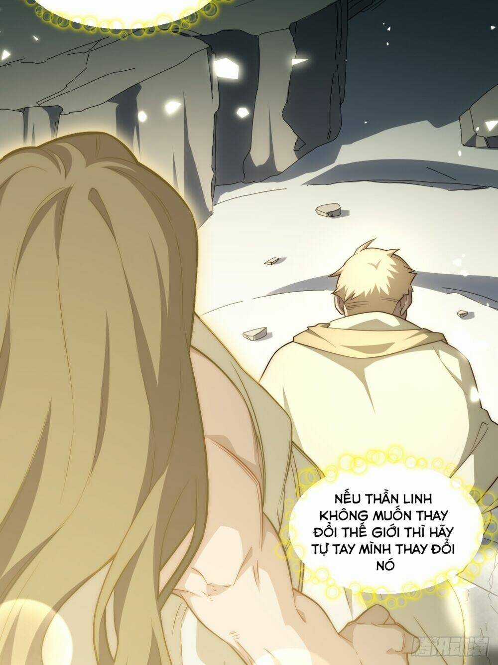 Khô Cốt Hiệp Sĩ Chapter 133 trang 51