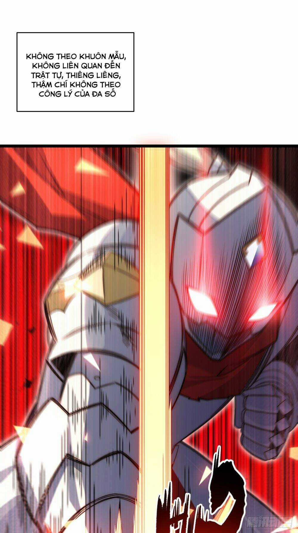 Khô Cốt Hiệp Sĩ Chapter 133 trang 59