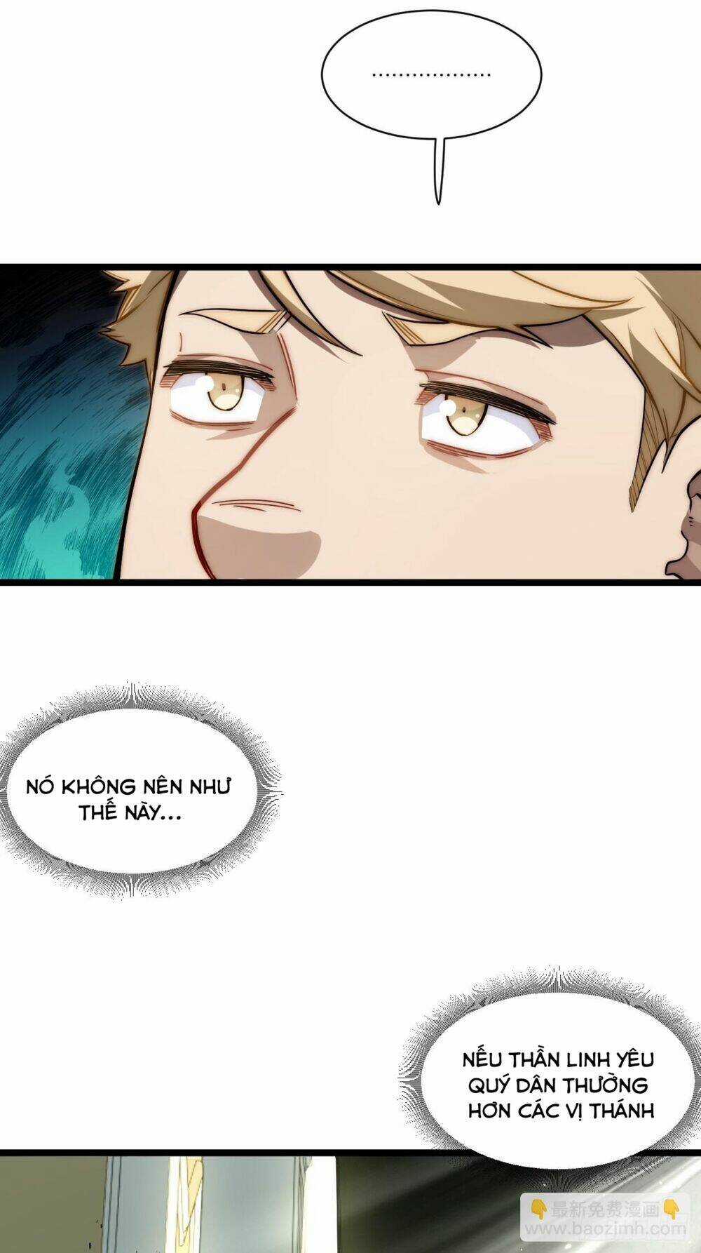 Khô Cốt Hiệp Sĩ Chapter 133 trang 6