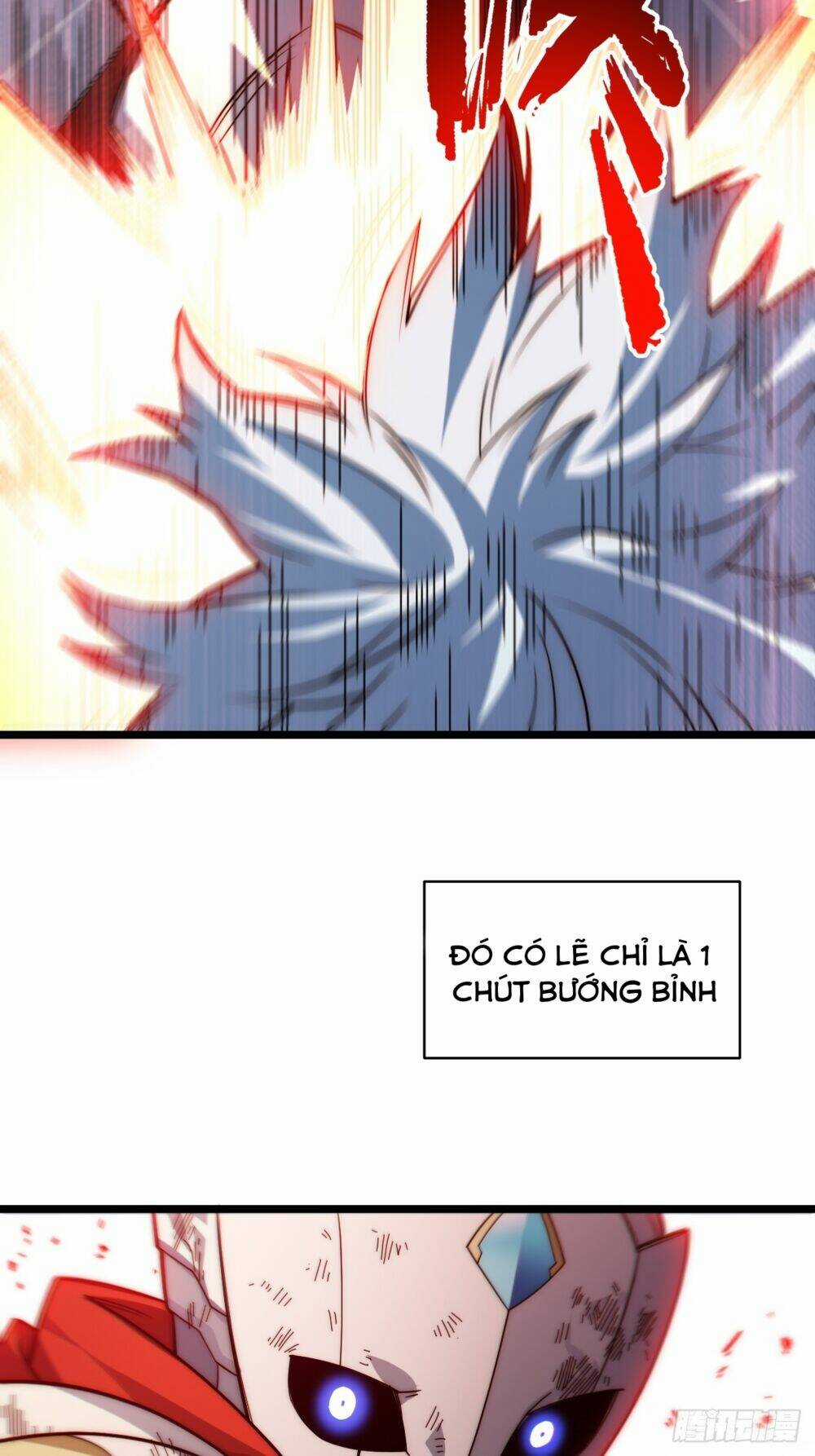 Khô Cốt Hiệp Sĩ Chapter 133 trang 60