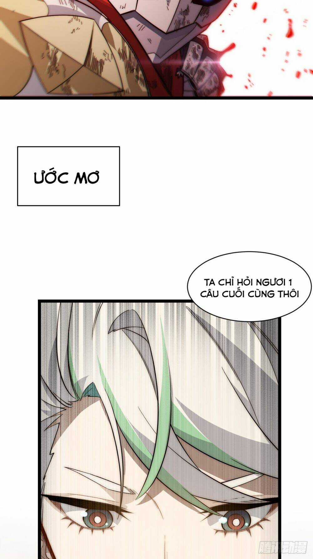 Khô Cốt Hiệp Sĩ Chapter 133 trang 61