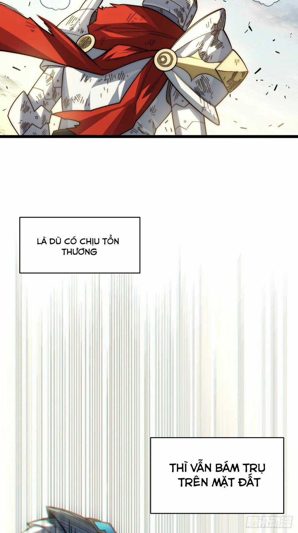 Khô Cốt Hiệp Sĩ Chapter 133 trang 64