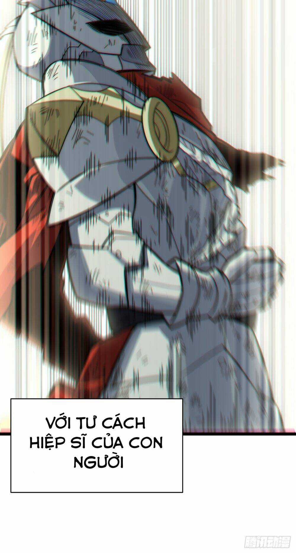 Khô Cốt Hiệp Sĩ Chapter 133 trang 65