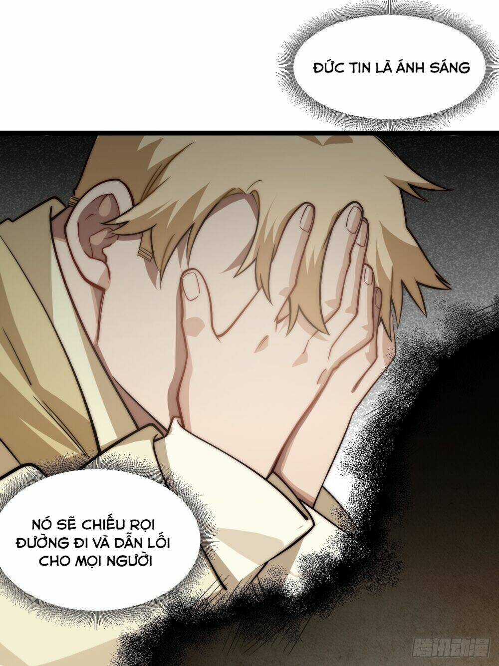 Khô Cốt Hiệp Sĩ Chapter 133 trang 8