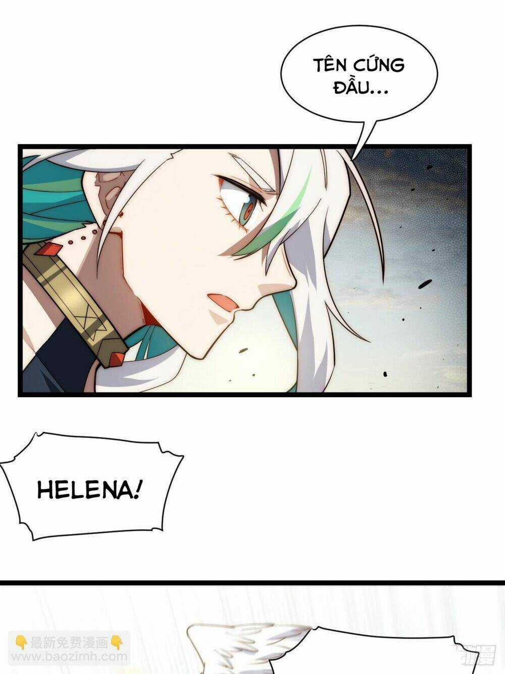 Khô Cốt Hiệp Sĩ Chapter 134 trang 11