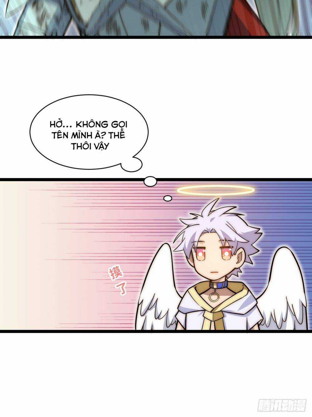 Khô Cốt Hiệp Sĩ Chapter 134 trang 13