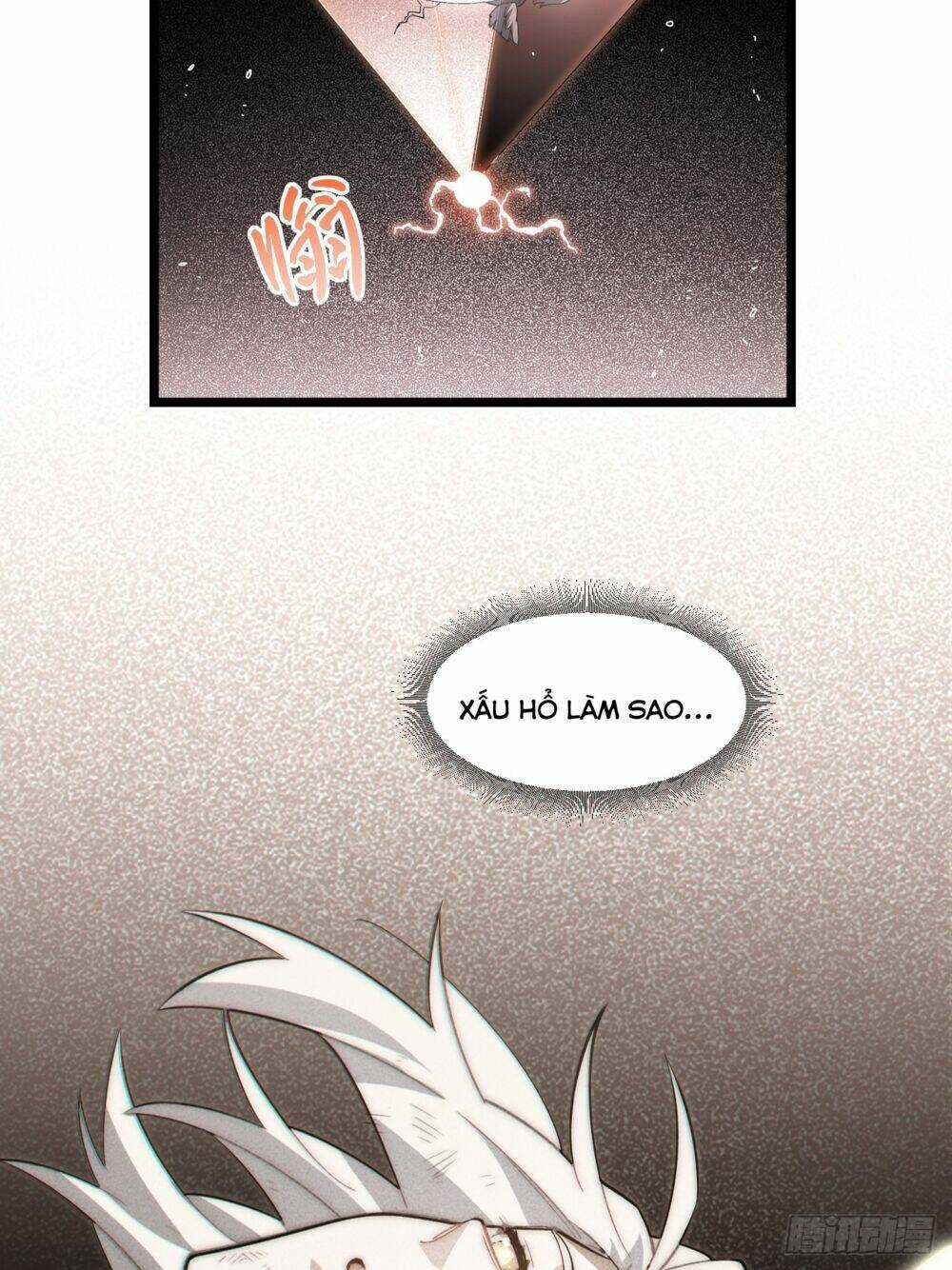 Khô Cốt Hiệp Sĩ Chapter 134 trang 15