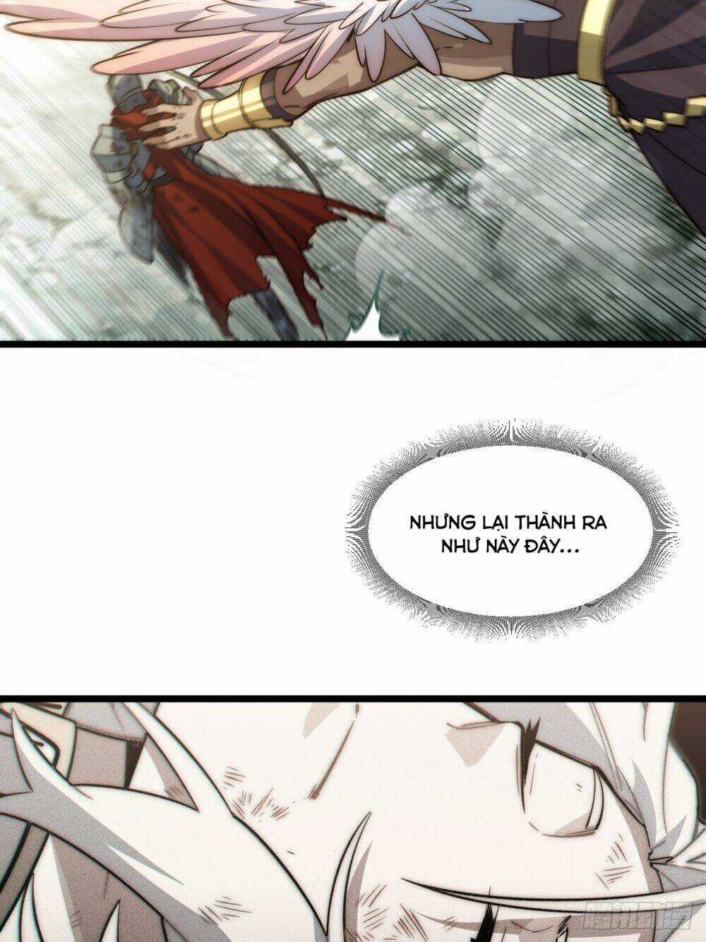 Khô Cốt Hiệp Sĩ Chapter 134 trang 17