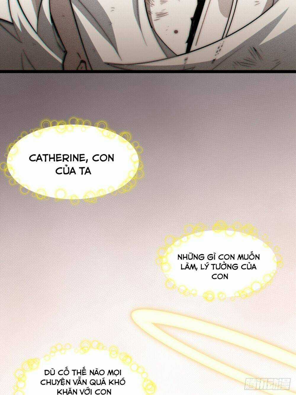 Khô Cốt Hiệp Sĩ Chapter 134 trang 18