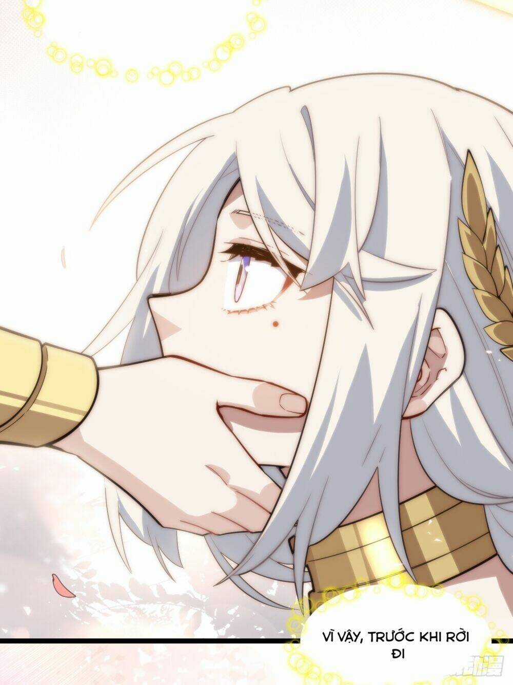 Khô Cốt Hiệp Sĩ Chapter 134 trang 19