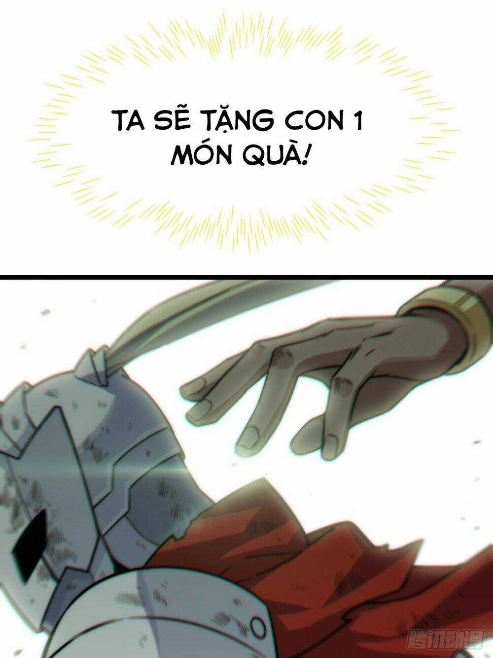 Khô Cốt Hiệp Sĩ Chapter 134 trang 21
