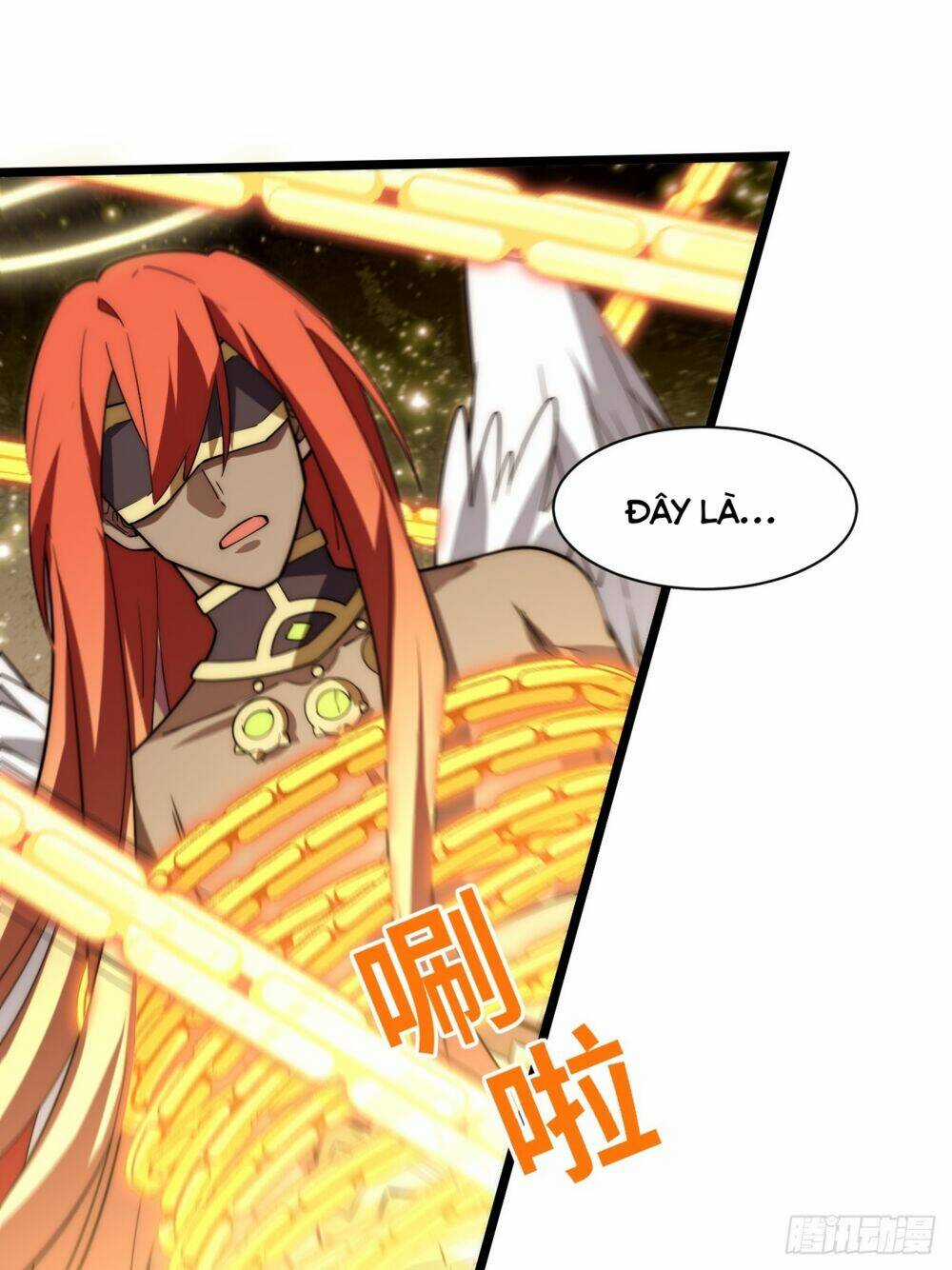 Khô Cốt Hiệp Sĩ Chapter 134 trang 25