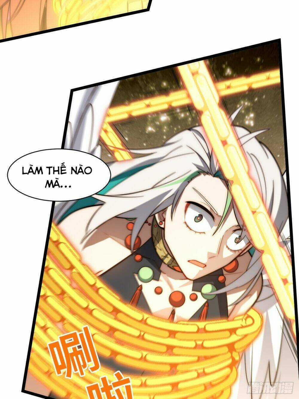 Khô Cốt Hiệp Sĩ Chapter 134 trang 26