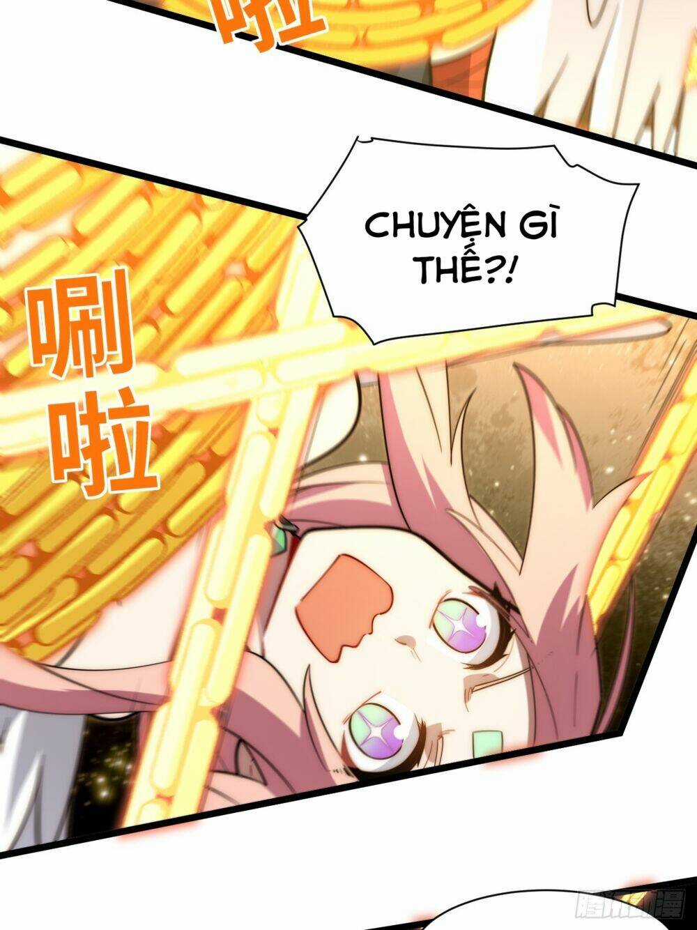 Khô Cốt Hiệp Sĩ Chapter 134 trang 27