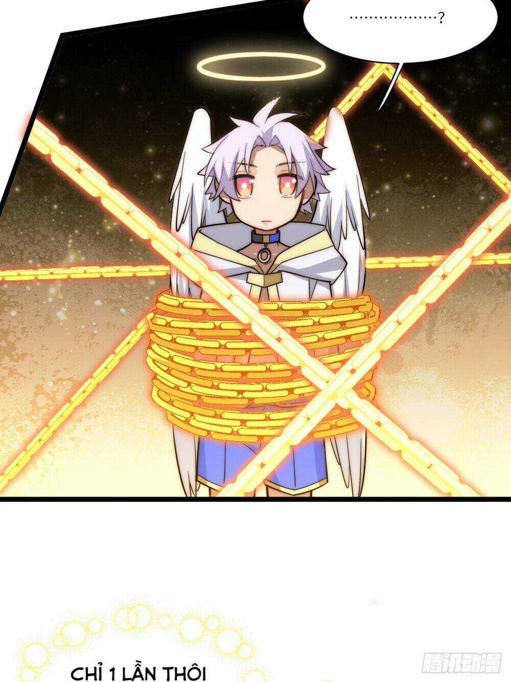 Khô Cốt Hiệp Sĩ Chapter 134 trang 28