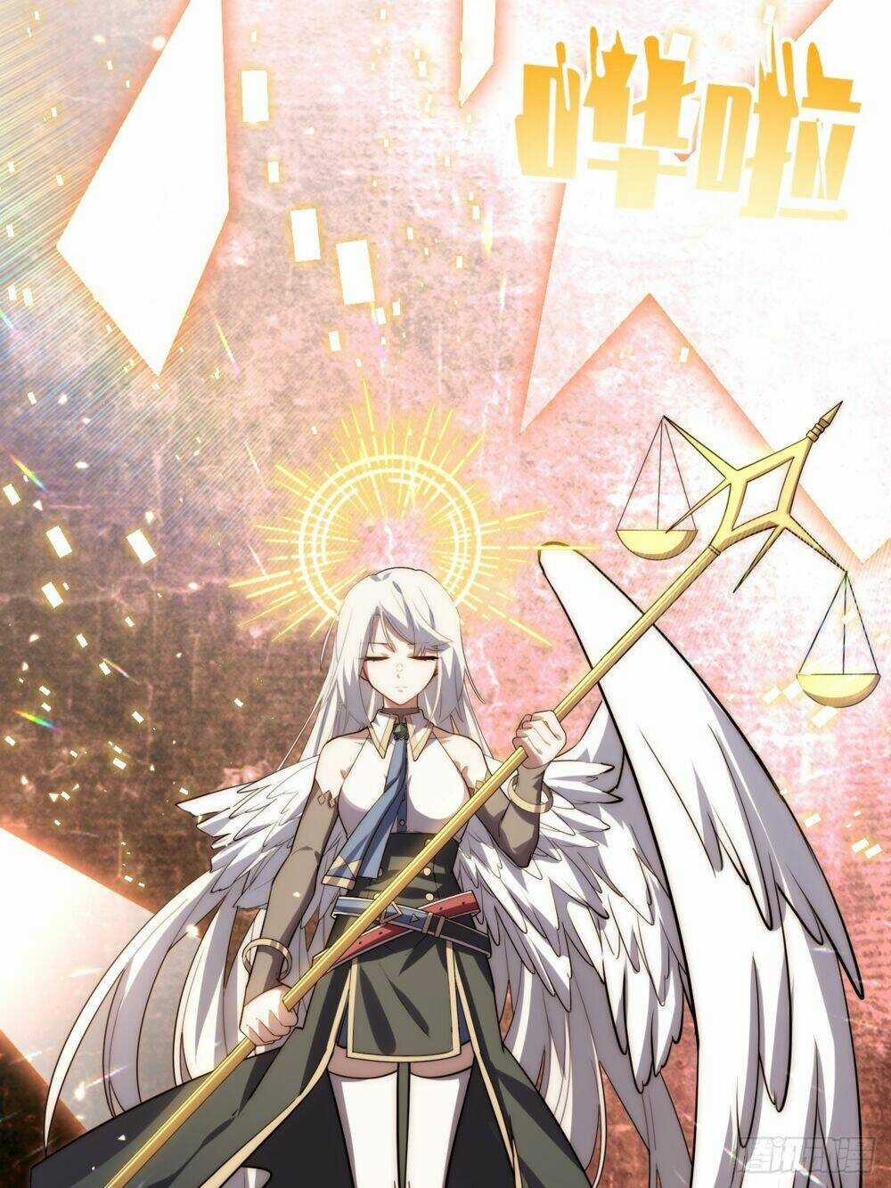 Khô Cốt Hiệp Sĩ Chapter 134 trang 32