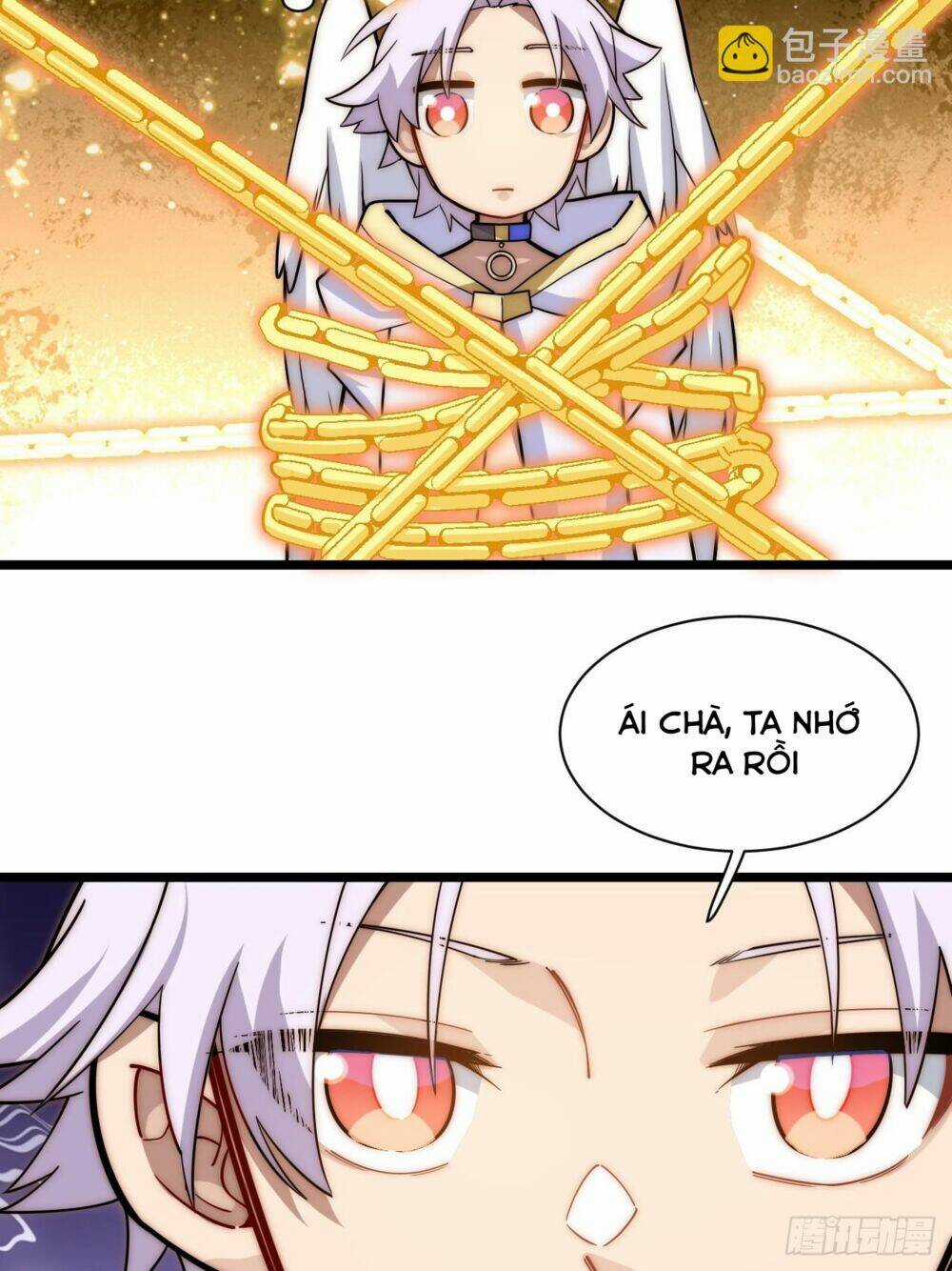 Khô Cốt Hiệp Sĩ Chapter 134 trang 35