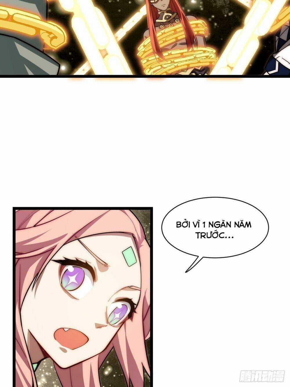 Khô Cốt Hiệp Sĩ Chapter 134 trang 38