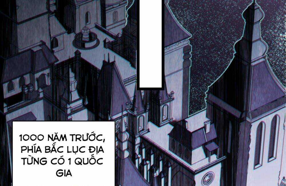 Khô Cốt Hiệp Sĩ Chapter 134 trang 41